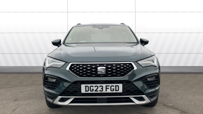 SEAT Ateca 2.0 TDI 150 Xperience Lux 5dr DSG Diesel Estate